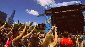 Lollapalooza: hubo acuerdo con el municipio y se llevará a cabo el festival en el Hipódromo de San Isidro