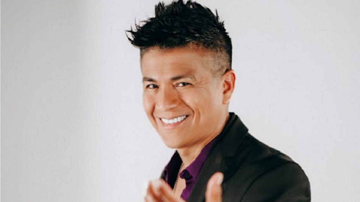 Américo confirmó su regreso a la Argentina en 2025