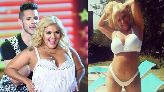 La Bomba Tucumana se postuló para tapa de Playboy: ¿Cómo me ven?