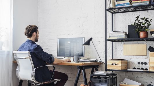 Teletrabajo: cómo afectó realmente a las empresas y qué hicieron por sus trabajadores