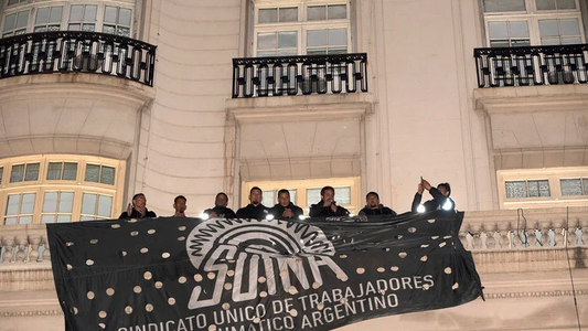 Neumáticos: el Gobierno, las empresas y el Sutna llegaron a un acuerdo