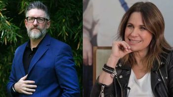 Nancy Dupláa cuestionó a Luis Novaresio y al equipo de Animales sueltos y el periodista le contestó