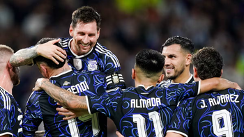 Cuándo vuelve a jugar la Selección Argentina y qué se sabe de una posible despedida de Lionel Messi