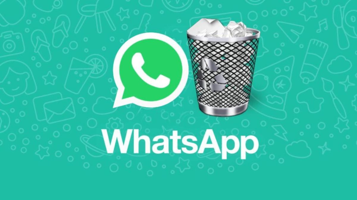 Trucos para WhatsApp: cómo liberar espacio en el celular sin borrar mensajes ni fotos.