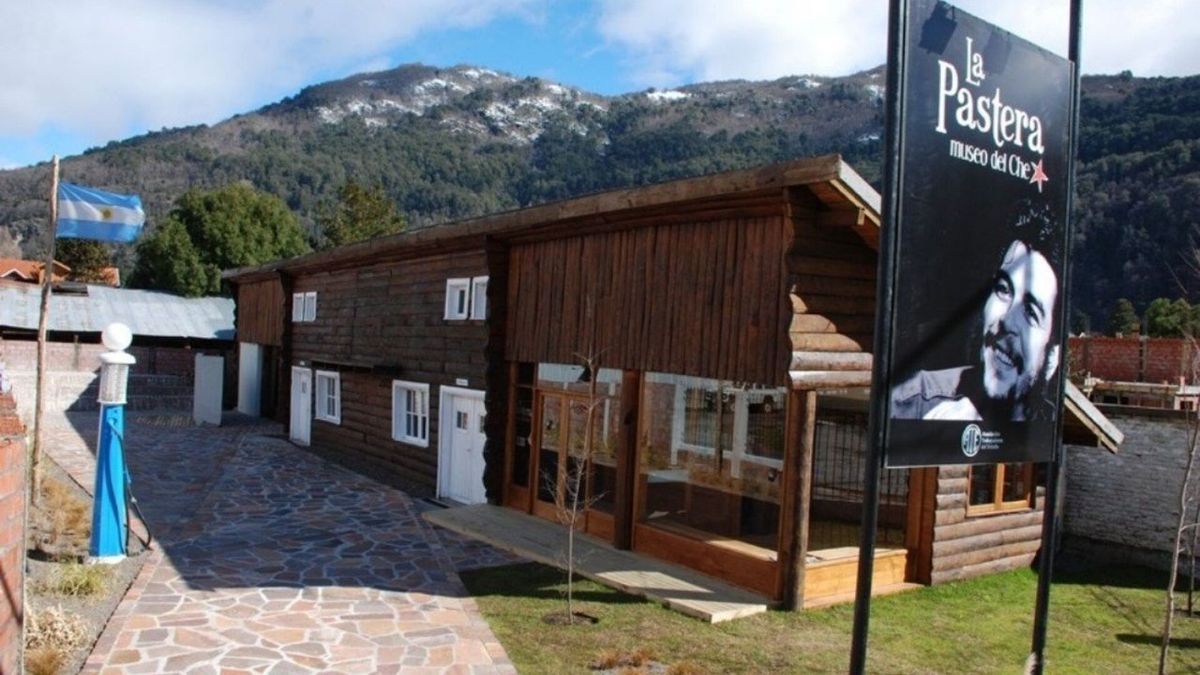 Diputados de Juntos por el Cambio solicitaron la remoción de la intententa del Parque Nacional Lanín