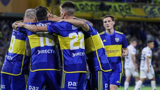 Qué resultado necesita Boca para clasificarse a cuartos de la Copa de la Liga