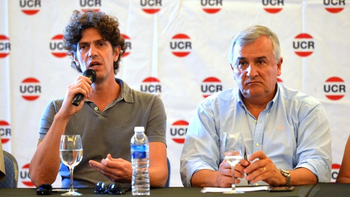 Martín Lousteau, molesto con Mauricio Macri: No debería contribuir a lesionar Juntos por el Cambio