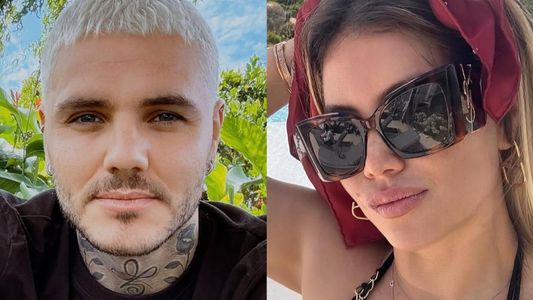 La explosiva frase que lanzó la jueza en plena audiencia del divorcio de Wanda Nara e Icardi: Acá sigue...