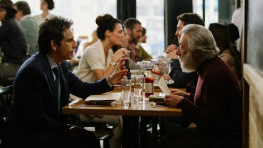 Netflix: Disfrutá las mejores películas de Ben Stiller en la plataforma