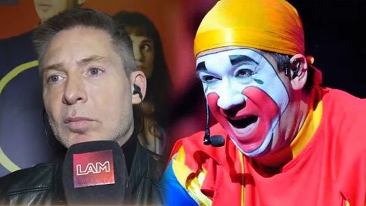 Qué dijo Adrián Suar tras las acusaciones de los hijos de Piñón Fijo