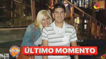 La Bomba Tucumana acusó a su ex de una estafa: Se pasea en mi auto con su nueva novia