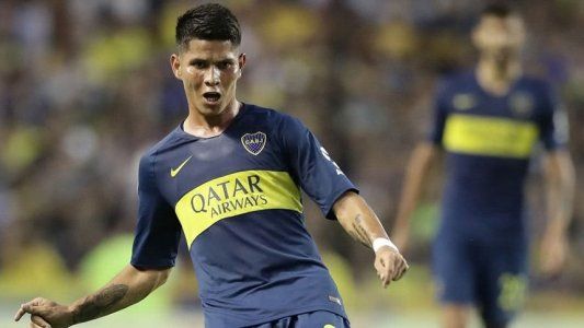 Campuzano tiene un esguince de rodilla y será baja por casi dos meses