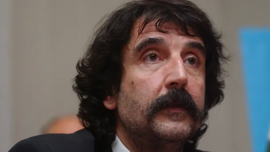 No te cierran las cuentas: el día en que Jorge Lanata arrinconó a Carlos Melconian por su declaración de impuestos