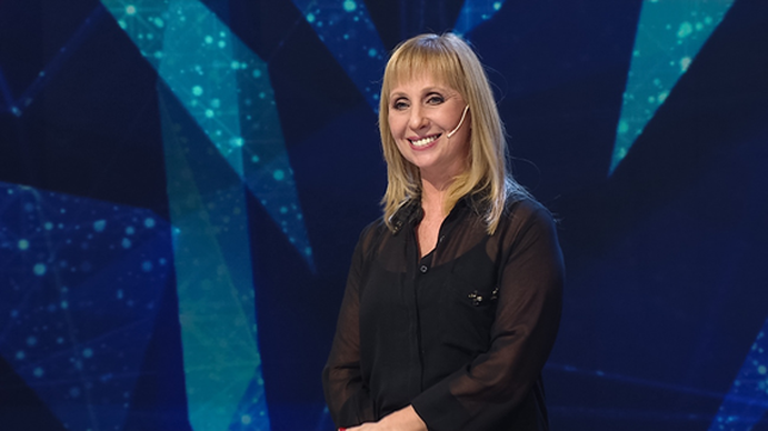 Eleonora Cassano: Con Julio Bocca marcamos un antes y un después en el ballet en Argentina