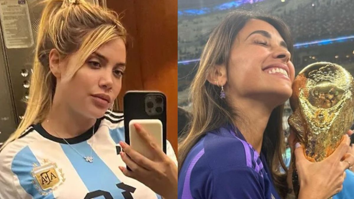 El emotivo mensaje de Wanda Nara a Antonela Roccuzzo.jpg