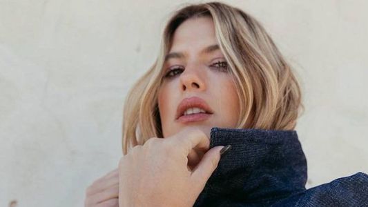 Mery del Cerro se fue de la Argentina y explicó los motivos: Una nueva vida