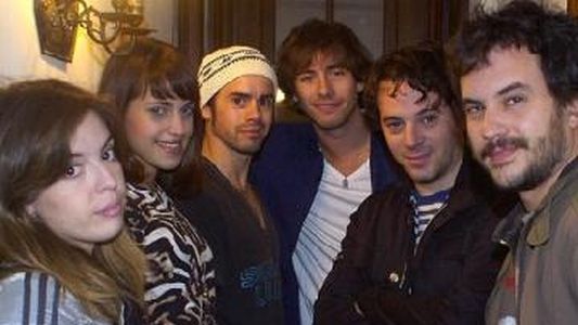 Dalma Maradona ahoga las penas de amor refugiándose en el trabajo