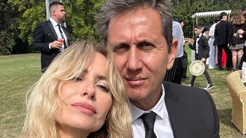 Juan Pablo Varsky se separó de Lala Bruzoni tras 9 años juntos: el comunicado