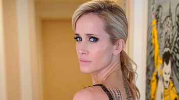 Julieta Prandi le estaría dando una oportunidad al amor: su nueva pareja es un músico