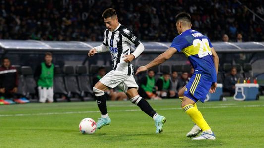 La desopilante respuesta de Central Córdoba a un hincha de Boca