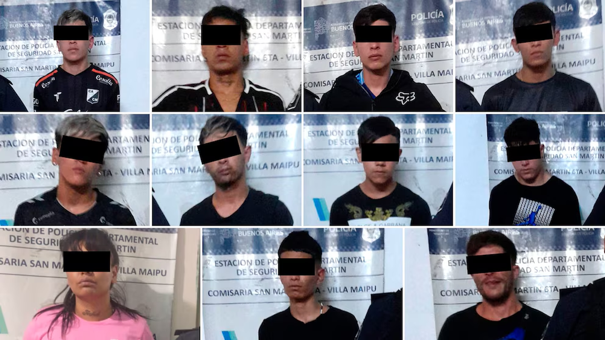 Narcos impunes y justicia atemorizada: el horror detrás del ataque a los Tribunales de San Martín