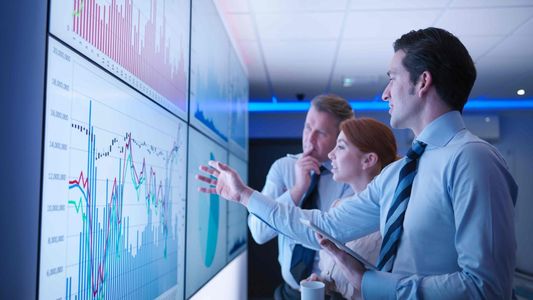 PYMES: cómo se arranca cuando está decidido digitalizar