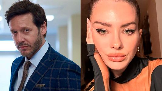 La firme reacción de la tercera en discordia entre la China Suárez y Benjamín Vicuña: Espero que...