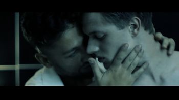 Pablo Ruiz: Andar a caballo desnudo da como una sensación de libertad