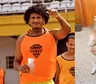 La desgarradora carta de un futbolista de Venezuela a su esposa, que murió por salvar a su hija en el terremoto: Le contaré...