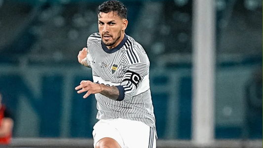 Preocupación en Boca por Leandro Paredes: qué tiene el capitán y cuándo podría volver a jugar