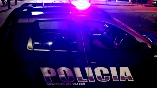 Relatos salvajes: volvió borracho de un torneo de fútbol y su novia reaccionó de la peor manera