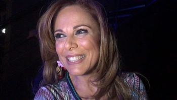 Iliana Calabró: Lo que más me gusta defender es el laburo arriba del escenario