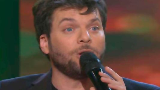 Cambios en El Trece: Guido Kaczka debuta con Los 8 escalones