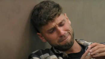 Apareció una dramática foto del accidente que Tato Algorta de Gran Hermano sufrió en Uruguay