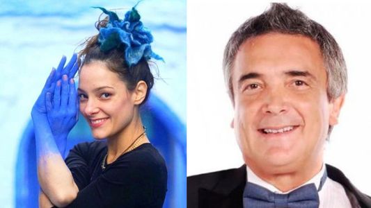 El duro descargo de la hija de Nito Artaza tras el posteo que fue vinculado con el divorcio de su papá