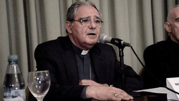 Autocrítica de la Iglesia: “No acompañamos de la mejor manera a las mujeres que abortaron en medio de sufrimientos