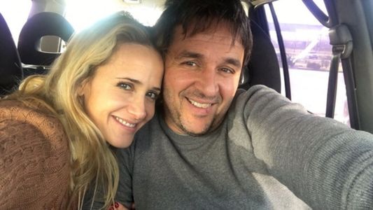 Julieta Prandi denunció a su exesposo por violencia familiar: No sé si me va a devolver a mis hijos
