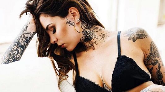 El fuerte tuit de Cande Tinelli confirmando su separación de Franco Masini