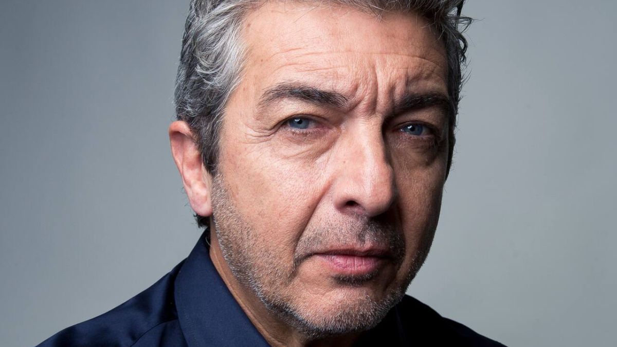 Ricardo Darín reveló como será El Eternauta en Netflix: Nunca se vio algo así hecho acá.