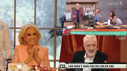 Martín Fierro 2019: ¿Cuál fue el mejor programa de Interés General?
