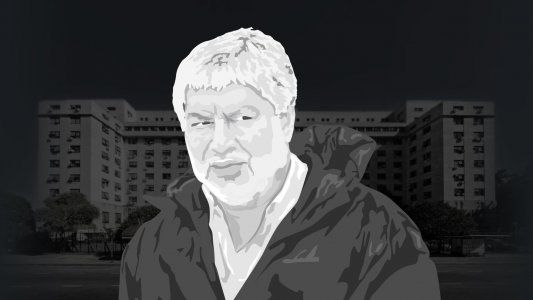 El caso “Lázaro Báez”, otro ejemplo de cómo la Justicia hizo la plancha hasta que el kirchnerismo dejó el poder