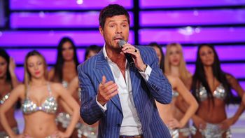 Otra famosa que quiere renunciar al Bailando 2016