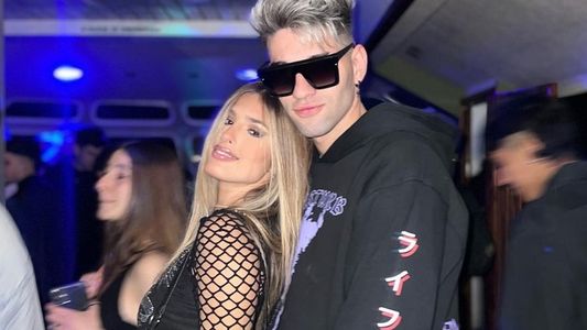 El novio de Julieta de Gran Hermano 2022 se refirió a una fuerte acusación sobre la participante: No sé por qué...