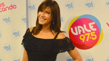 Catherine Fulop: Fui un soldado de la radio, no merecía una salida de esta forma
