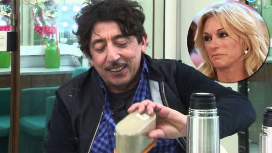 Huevo Müller: Yanina Latorre es una chusma, le pagan para bastardear a la gente