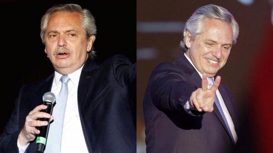 Las 5 miradas optimistas y 5 pesimistas que conviven en la gestión de Alberto