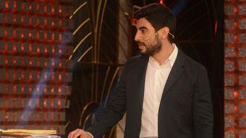 La visita de Facundo Moyano a Susana: chichoneo e ironías sobre los rumores de romance