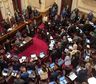 El Senado aprobó la reforma de la Ley de Salud Mental y giró la iniciativa a Diputados