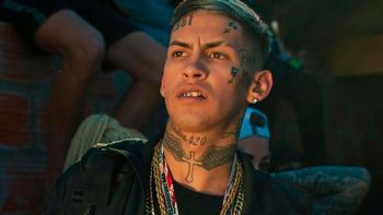 Imputan a L-Gante por tentativa de homicidio