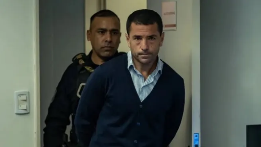 La revelación de la autopsia al abogado que había sido condenado por el femicidio de su mujer